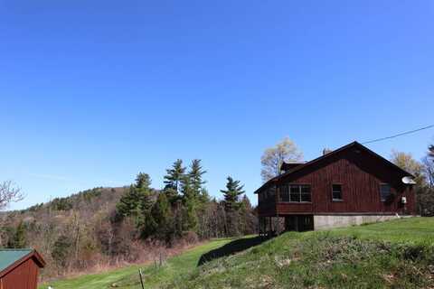 1710 Truthville Rd, Whitehall, NY 12887
