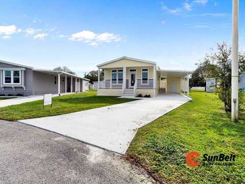 55 Oak Street, Labelle, FL 33935