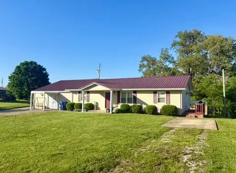 74 Houks Chapel Rd, Greensburg, KY 42743