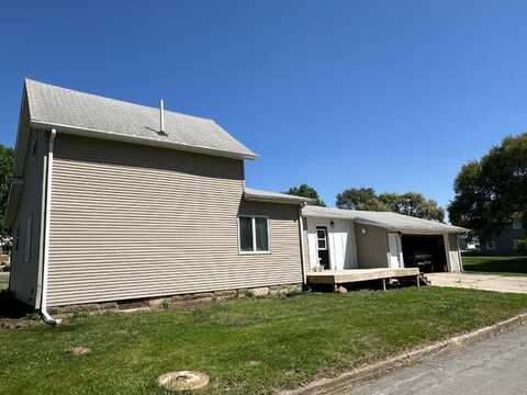 716 W 2nd Street, Odebolt, IA 51458