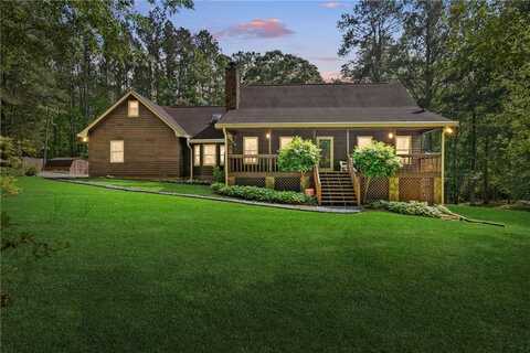 4615 Gresham Road, Douglasville, GA 30134