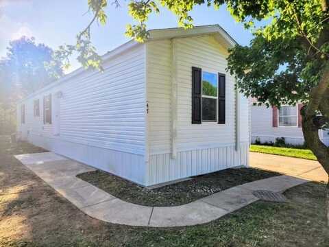 520 Milan Ave, Norwalk, OH 44857