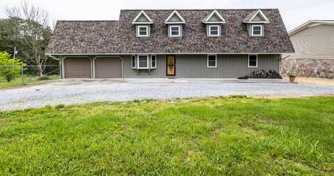 2480 Elk Way, Newport, TN 37821