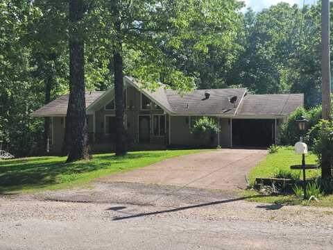 8 Acoma Trace, Cherokee Village, AR 72529
