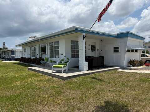 2419 Gulf To Bay Blvd., Clearwater, FL 33765
