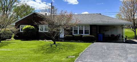 708 Logan Avenue, Danville, KY 40422