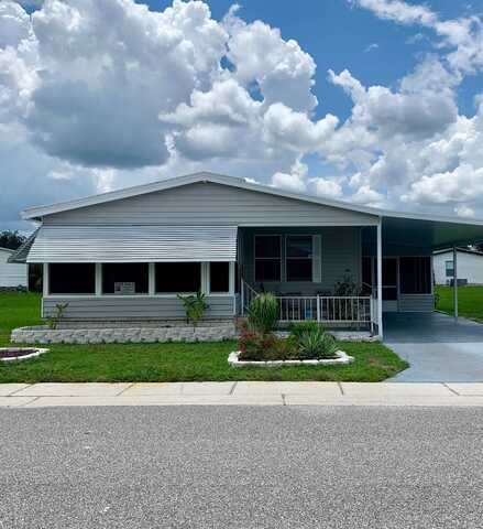 41232 Whitmer, Zephyrhills, FL 33540