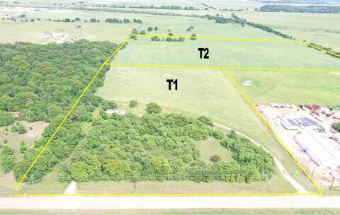 13281 N2870 Rd, Dover, OK 73734