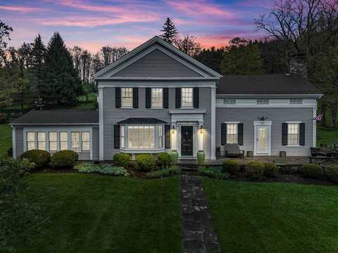 296 Stone House Road, Fly Creek, NY 13337