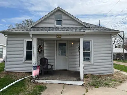 107 S 1st Street, Plainview, NE 68769