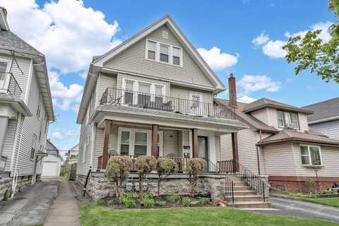 61 Norwalk Avenue, Buffalo, NY 14216