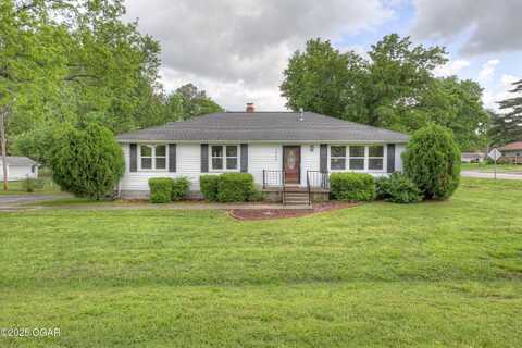 1500 Robertson Avenue, Carthage, MO 64836