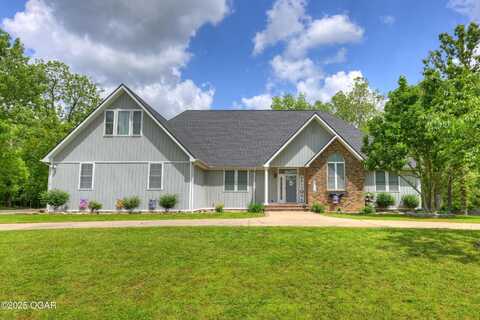 10208 Timberline Circle, Joplin, MO 64804