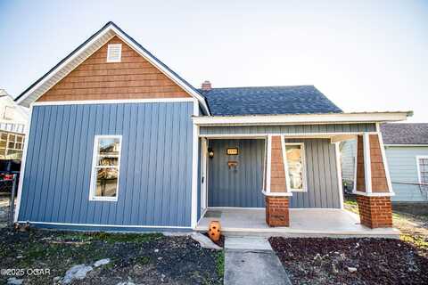 2119 S Jackson Avenue, Joplin, MO 64804