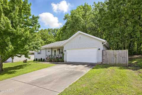 515 Barton Place, Neosho, MO 64850