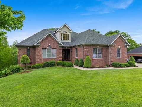 252 Ridgecrest Place, Owensboro, KY 42303