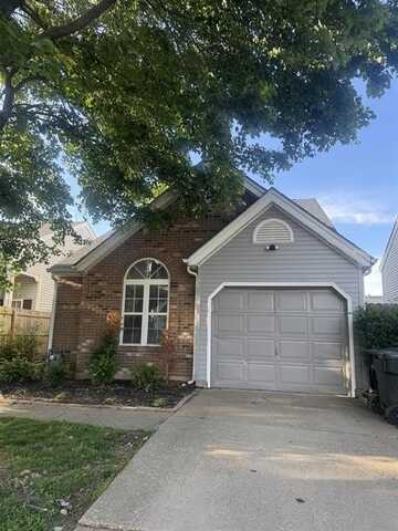 2409 Elder Dr, Owensboro, KY 42301