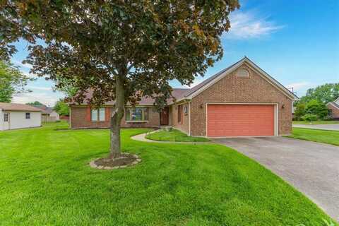 3525 Bordeaux Loop N, Owensboro, KY 42301