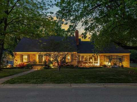 1829 Stratford Drive, Owensboro, KY 42301
