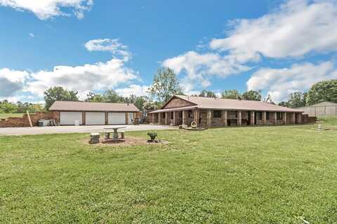 166 Narrows Rd, Fordsville, KY 42343