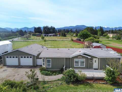 751 Heath Road, Sequim, WA 98382