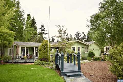 171 Foxtail Lane, Sequim, WA 98382