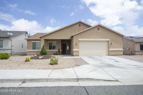 6214 E Belton Lane, Prescott Valley, AZ 86314