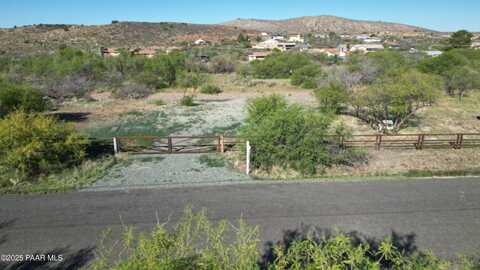 19779 E Antelope Road, Mayer, AZ 86333