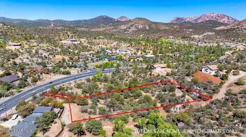 2047 B Williamson Valley Road, Prescott, AZ 86305