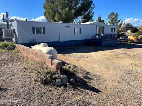 20795 E Cedar Drive, Mayer, AZ 86333