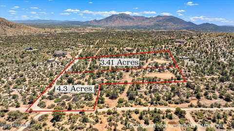 00 W Road 2, Prescott, AZ 86305