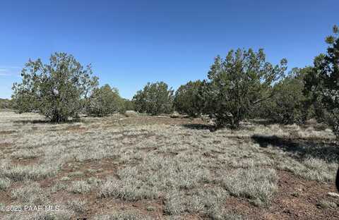 2361 Picacho Drive, Williams, AZ 86046