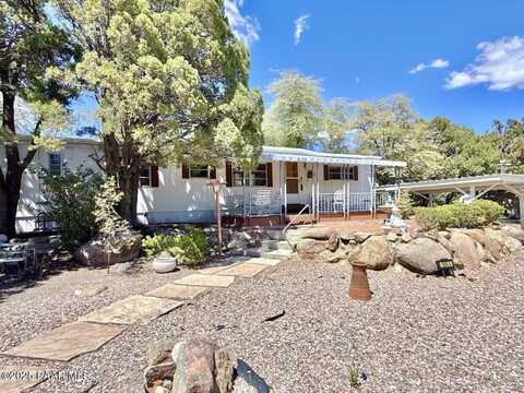 1664 White Oak Circle, Prescott, AZ 86305