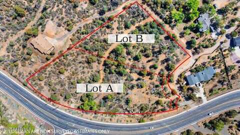 2047-2050 Williamson Valley Road, Prescott, AZ 86305
