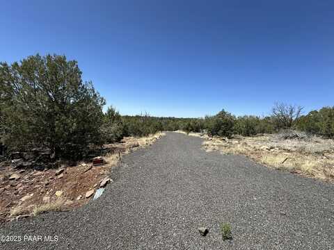 1422 N Murdo Way, Williams, AZ 86046