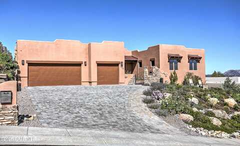 1329 Newport Ridge Drive Drive, Prescott, AZ 86303