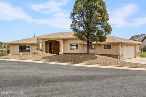 783 N Creekside Drive, Prescott, AZ 86303