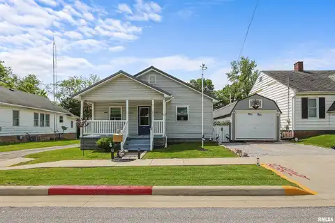 2027 CASEY Avenue, Mount Vernon, IL 62864