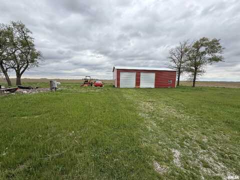22616 N County Road 3300 E Road, Manito, IL 61546