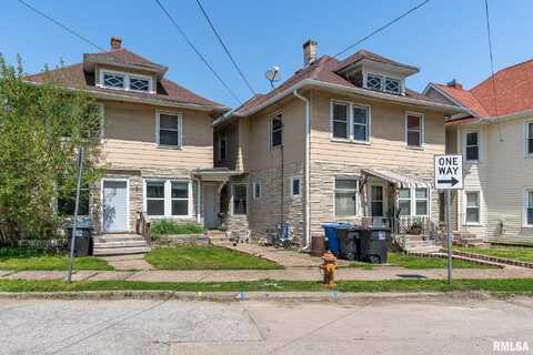 1525-1527 8TH Avenue, Moline, IL 61265