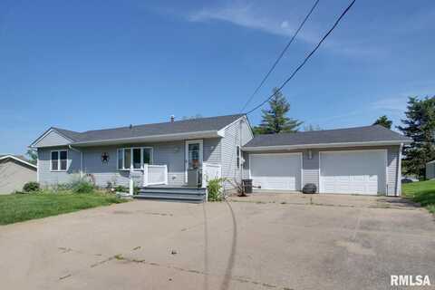 2208 PLEASANT Street, Hannibal-MO, MO 63401
