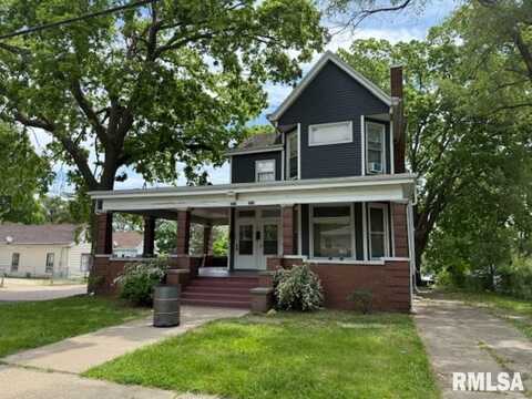 2826 NE MADISON Avenue, Peoria, IL 61603