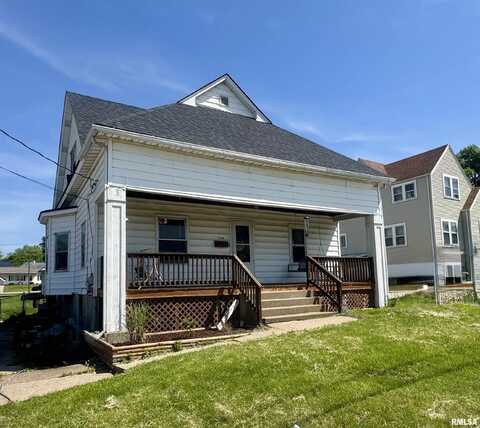 3210 Rendlen Avenue, Hannibal-MO, MO 63401