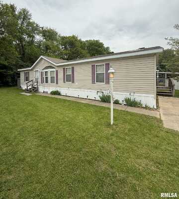 3200 N DIRKSEN Parkway, Springfield, IL 62702