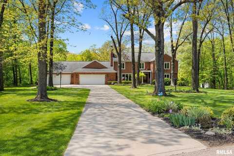 6 PICTURE VIEW Court, Metamora, IL 61548