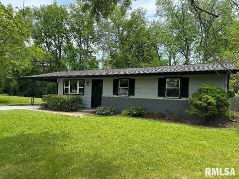 5122 N RONALD Road, Peoria, IL 61614