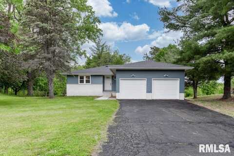 4305 W REDBUD Drive, Peoria, IL 61604