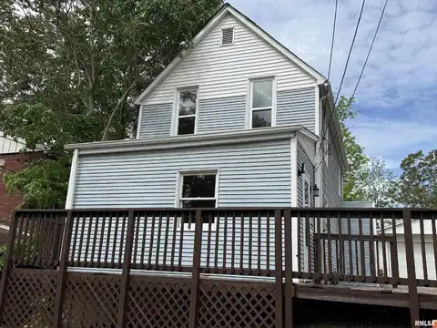 148 ROBINSON Court, Canton, IL 61520