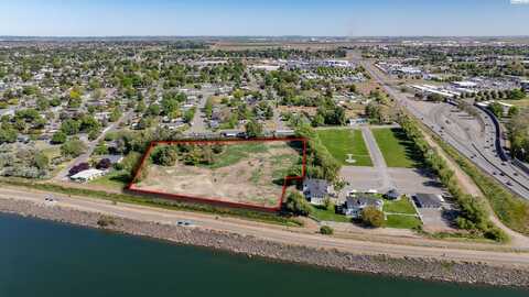 3502 W Hopkins St., Pasco, WA 99301