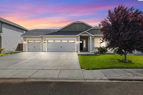 6117 Rockrose Lane, Pasco, WA 99301